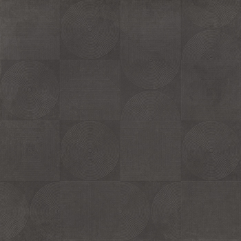 Керамогранит OXYDQ 120N RM 120x120 Черный / коллекция OXYD / производитель IMOLA / страна 