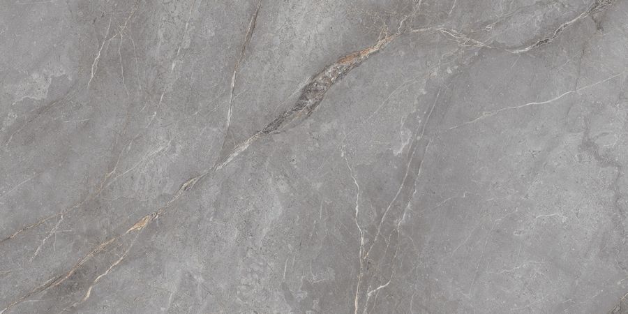 Керамическая плитка Керамогранит Belvedere 60x120 Orobico Grey Polished 60x120 / коллекция Belvedere 60x120 / производитель Neodom / страна Индия