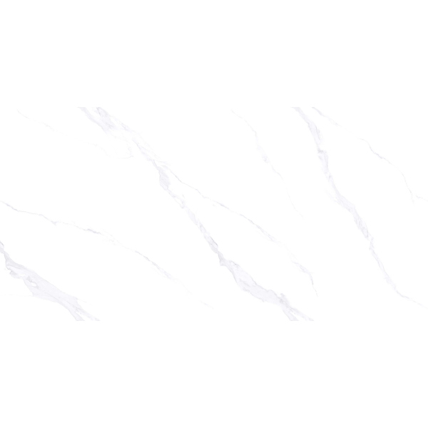 Керамогранит Керамогранит K12631 Calacatta regal (glossy) 60х120 (2,16м2/54м2/25уп) / коллекция Calacatta 60х120 / производитель EVOtile / страна Другие