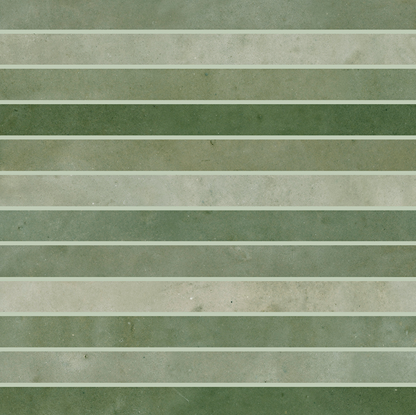 Керамическая плитка Плитка керамическая JOIA GREEN 20x20 см / коллекция JOIA / производитель HARMONY / страна Испания