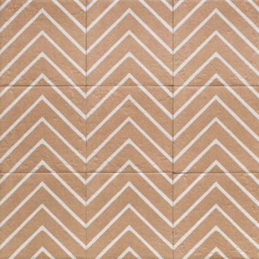 Керамогранит Decor Canem One 20х20 / коллекция FOUR SEASONS / производитель Mainzu / страна Испания