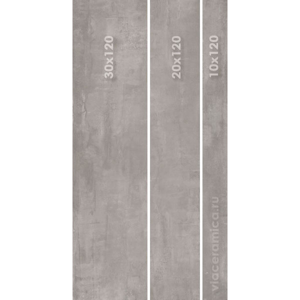 Керамогранит Микс INTERNO 9 SILVER MIX S.RT 60X120 / коллекция INTERNO 9 ABK / производитель ABK / страна Италия