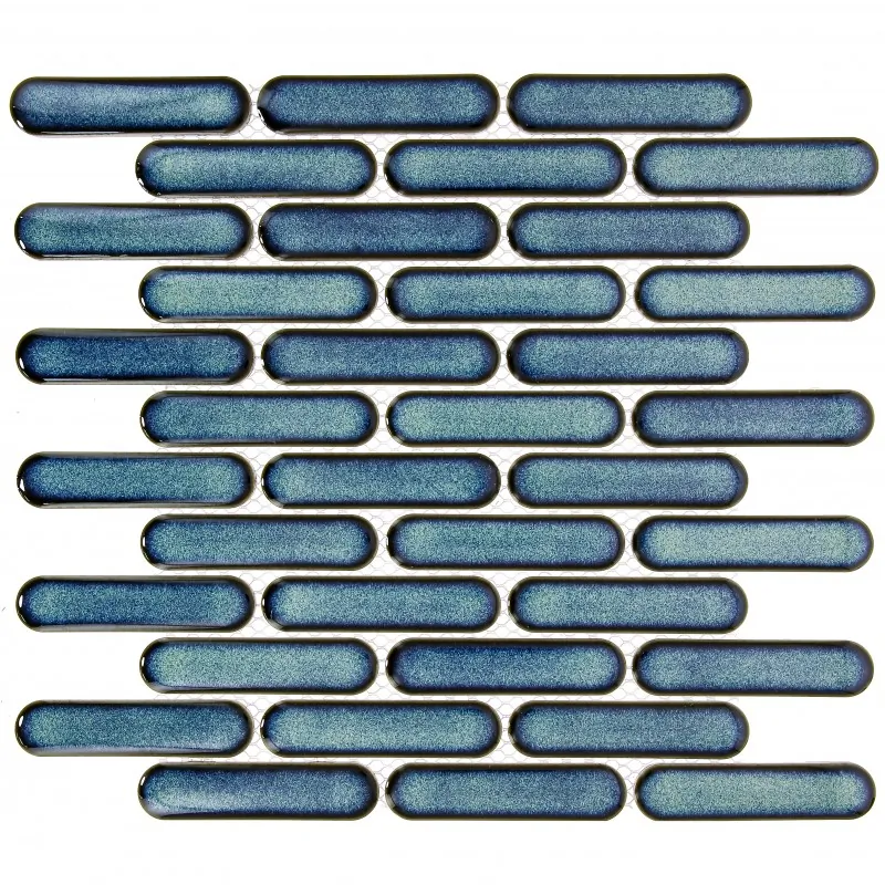 Мозаика KSR3-7R 23*98)300*300*6 / коллекция Imagine Lab / производитель Imagine Lab / страна Китай