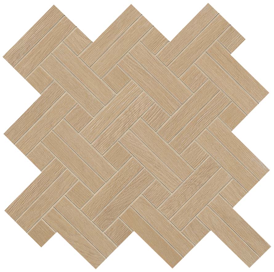Мозаика AAOR Мозаика напольная NID CASHMERE MOSAICO INTRECCIO 35x35 см / коллекция NID / производитель Atlas Concorde Italy / страна 