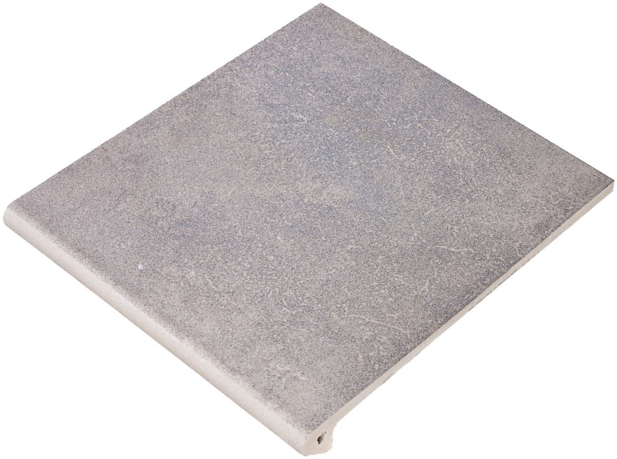 Керамическая плитка Ступень фронтальная Peldano Anti-Slip Duero Aranda 29,3*33 / коллекция Duero / производитель Gres de Aragon / страна Испания