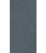 Чементо синий тёмный матовый обрезной 11273R 30x60