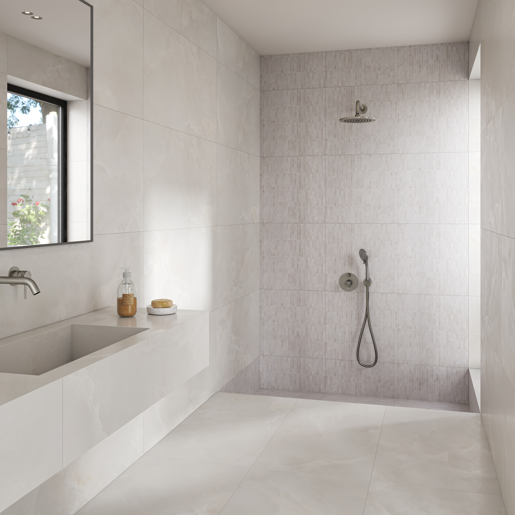 Керамогранит Керамогранит Soft Perfect Onyx Satin / коллекция  / производитель buonoceramica / страна 