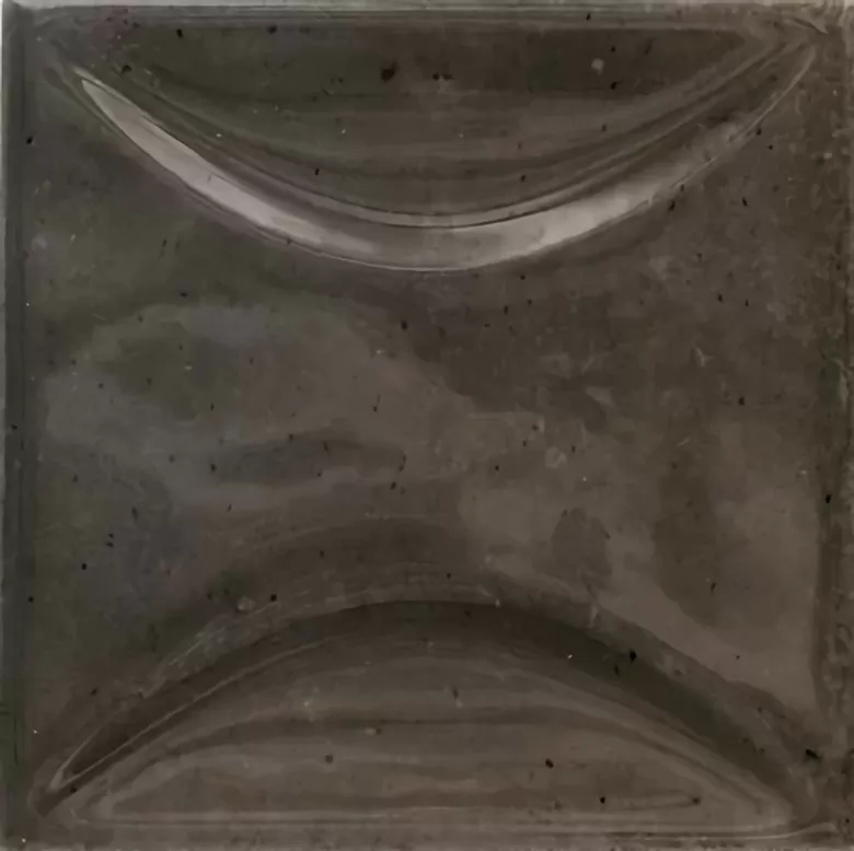 Керамическая плитка 30022 Плитка HANOI ARCO BLACK ASH 10x10 см / коллекция Hanoi EQUIPE / производитель EQUIPE CERAMICAS / страна Испания