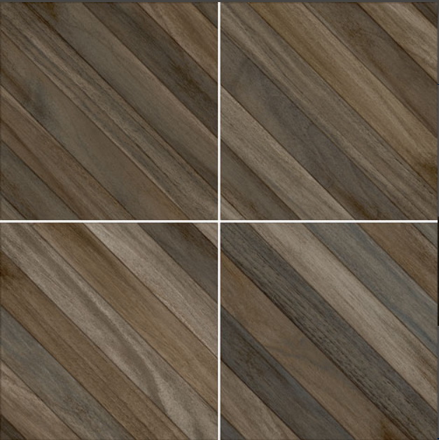 Керамогранит ESSENTIAL OLDEK CROSS CHERRY 20x20 / коллекция ESSENTIAL Elios Ceramica / производитель Elios Ceramica / страна Италия