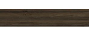 Плитка из керамогранита Kerama Marazzi Сальветти 8x39.6 коричневый (SG5404\BTG)