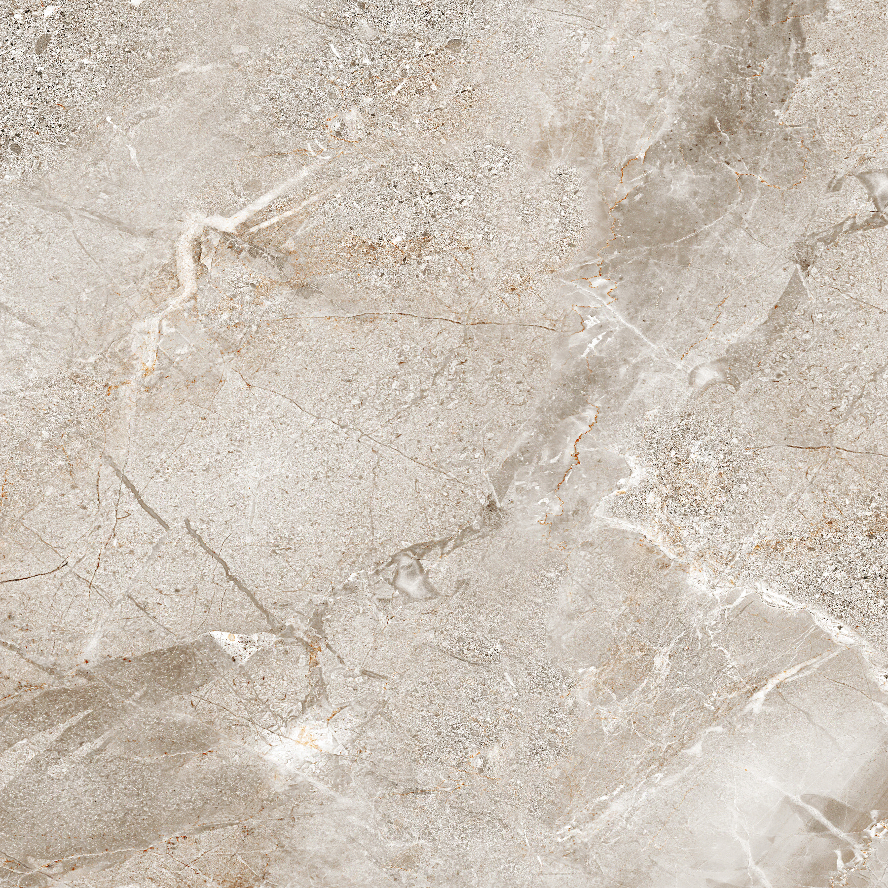 Керамическая плитка Marmori Beige Pol 60x60 / коллекция MARMORI / производитель Eurotile Rus / страна АЗЕРБАЙДЖАН