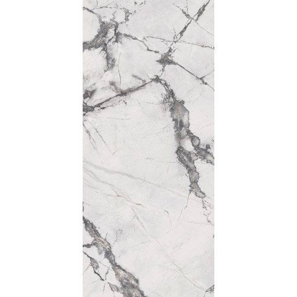 Керамогранит Керамогранит SENSI UP INVISIBLE PEARL LUX+	160X320 / коллекция SENSI UP ABK / производитель ABK / страна Италия