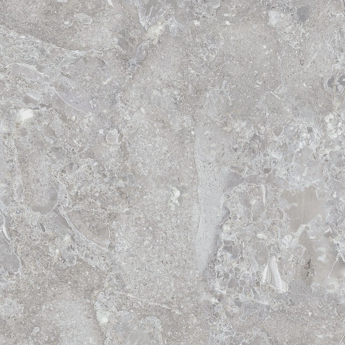 Керамогранит Керамогранит Рэй 1 серый 60х60 (1,44м2/43,2м2/30упак) / коллекция Рэй Керамин / производитель Керамин / страна Беларусь
