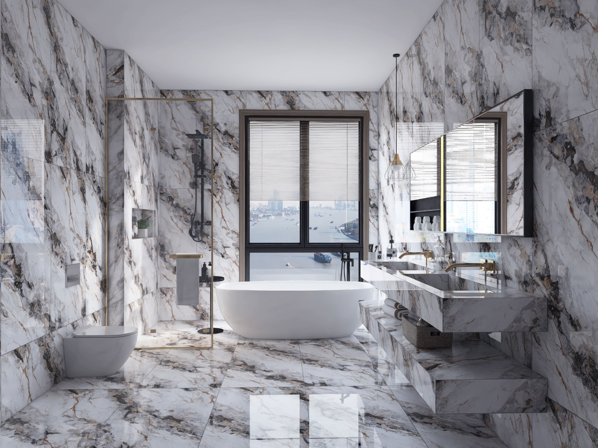 Керамогранит Керамогранит DYM06018 / коллекция Плитка Китай / производитель PLITKA PLUS / страна Китай