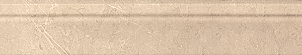Керамогранит Бордюр керамич. SUPERNATURAL CREMA LONDON,  8.5мм, 5.5X30.5 RT (fJXK) / коллекция Supernatural / производитель Fap Ceramiche / страна Италия