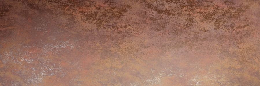 Керамическая плитка Керамогранит Oxide Moro 5.6 mm 100x300 / коллекция OXIDE / производитель Laminam / страна Россия