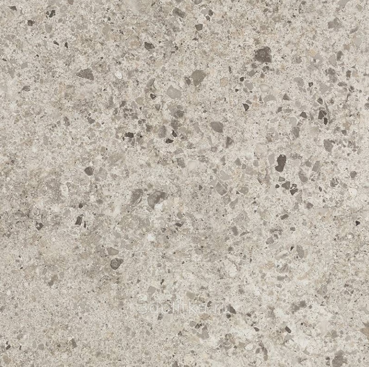 Керамогранит fTN6 Materia Eclettica Bianco Matt R9 80x80 / коллекция MATERIA ECLETTICA / производитель Fap Ceramiche / страна Италия