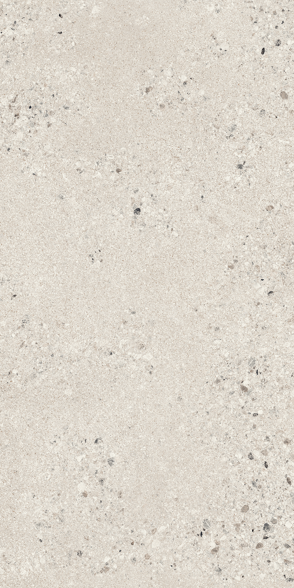 Керамогранит Gravel Large Pearl Плитка 60x120 / коллекция Gravel Sant Agostino / производитель Sant Agostino / страна Италия