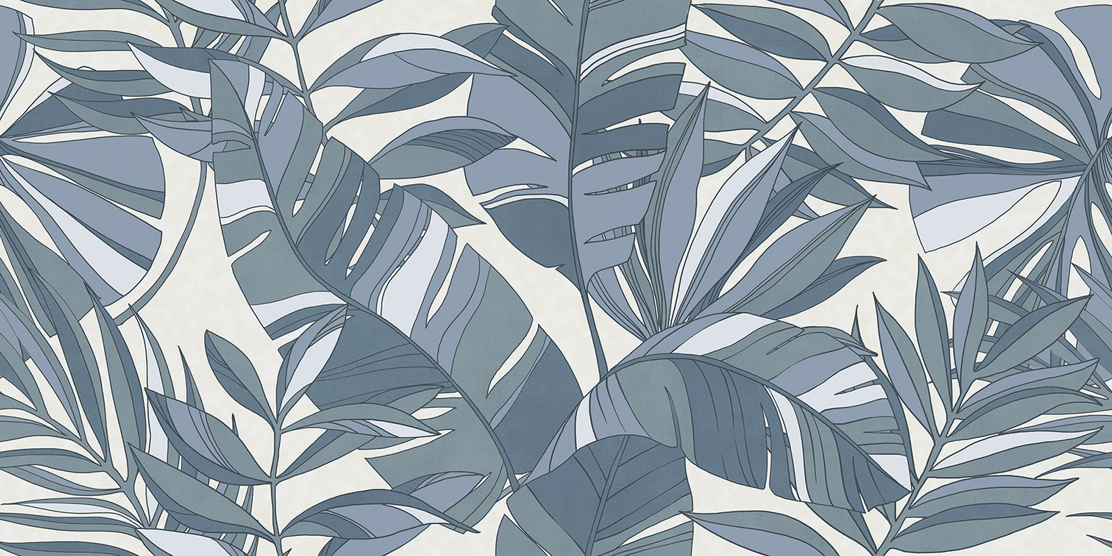 Керамическая плитка LUDO BLU DEC TROPICALE RET 60x120 7 мм / коллекция Ludo / производитель globusceramica / страна 