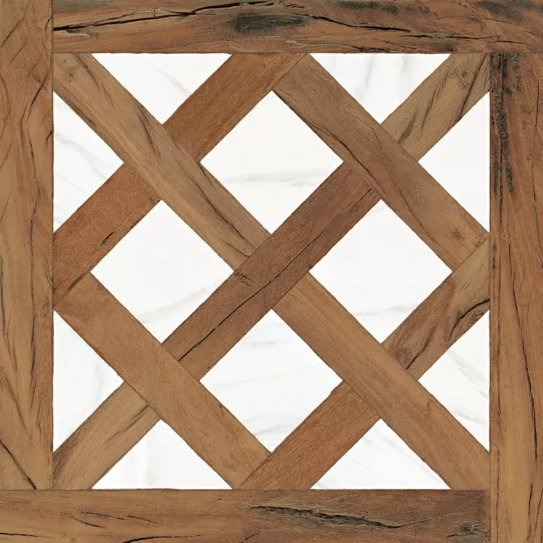 Керамическая плитка 38321 FS FOREST MIX/45X45X0,95 / коллекция FS FOREST Peronda / производитель PERONDA CERAMICAS / страна Испания