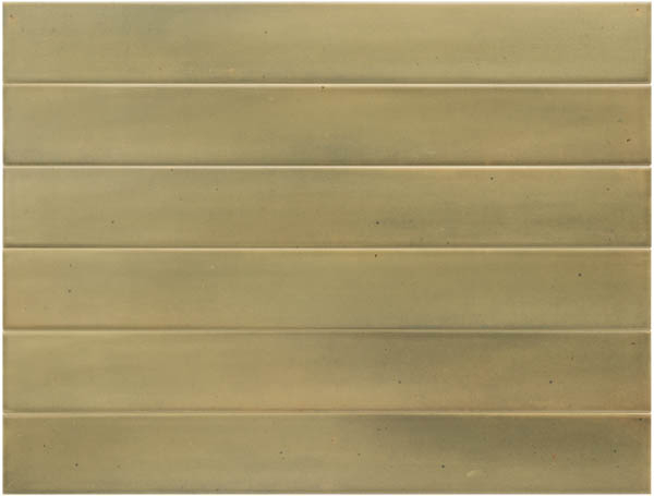 Керамическая плитка 31577 Massimo Verd Antique 5х40 / коллекция Massimo / производитель EQUIPE CERAMICAS / страна Испания