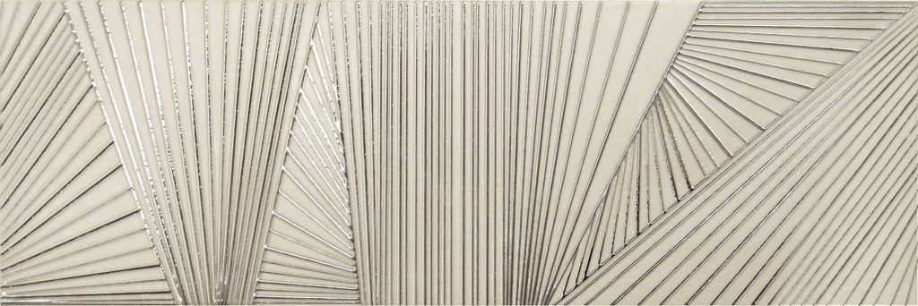 Керамическая плитка DEC HIGHLINE WHITE 25*75 / коллекция ADVANCE / производитель Ibero / страна Испания