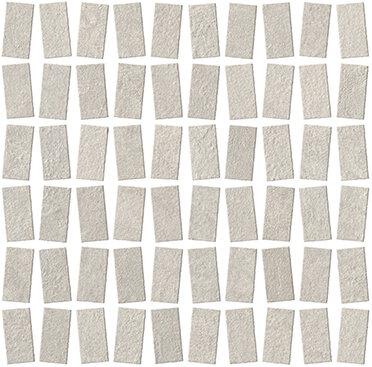 Мозаика A00K Мозаика RAW PEARL MOSAICO CASTLE 29x29,2 см / коллекция RAW / производитель Atlas Concorde Italy / страна Италия