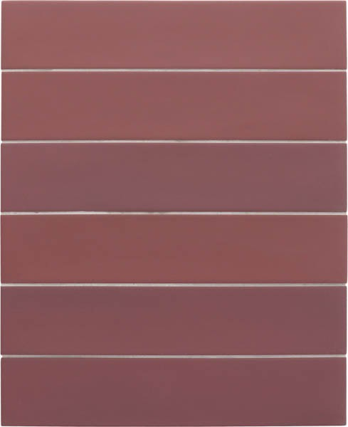 Керамогранит Wadi Garnet 6х30 / коллекция WADI / производитель EQUIPE CERAMICAS / страна Испания