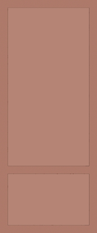 Керамогранит Плитка облиц. керамич. NEO COTTO 50X120 RET,  9мм, 50x120 (00NEO12550R) / коллекция Neo / производитель Vallelunga & Co. / страна Италия