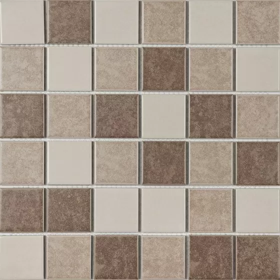 Мозаика KKV48-MIX3 48) 306*306*6 / коллекция Imagine Lab / производитель Imagine Lab / страна Китай