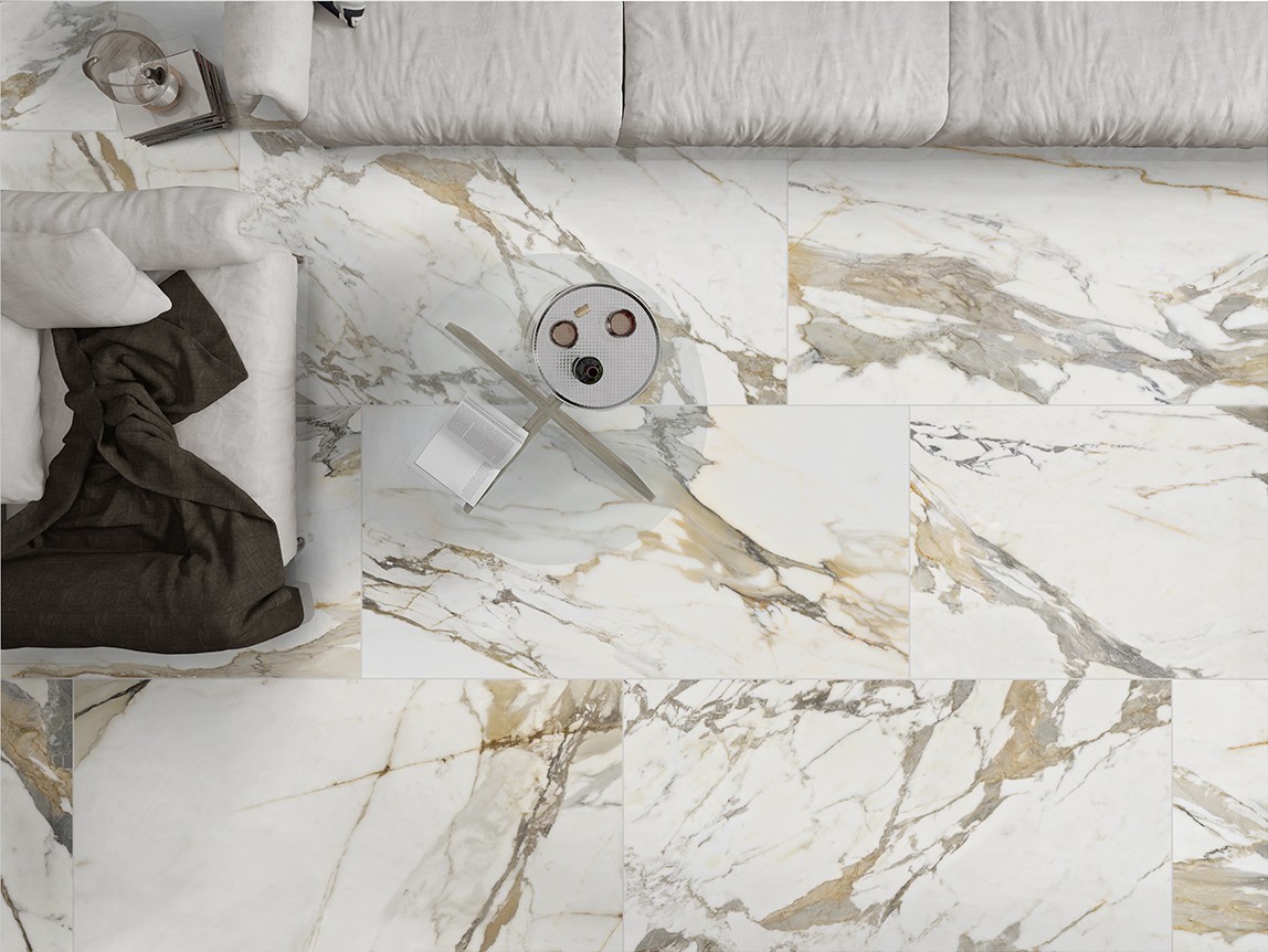 Керамогранит Керамогранит AC126101ADG 60х120 Ultra Sattin Carving / коллекция Плитка Китай / производитель PLITKA PLUS / страна Китай