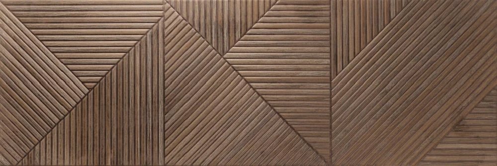 Керамическая плитка 9545 Amazons Wengue 30х90 Relieve / коллекция Soller/Amazons PORCELANITE DOS / производитель PORCELANITE DOS / страна Испания