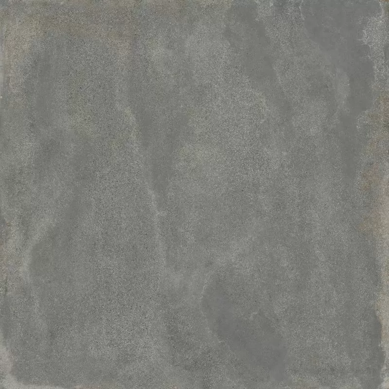Керамогранит Керамическая плитка BLEND CONCRETE GREY GRIP RET 60X60 / коллекция BLEND ABK / производитель ABK / страна Италия