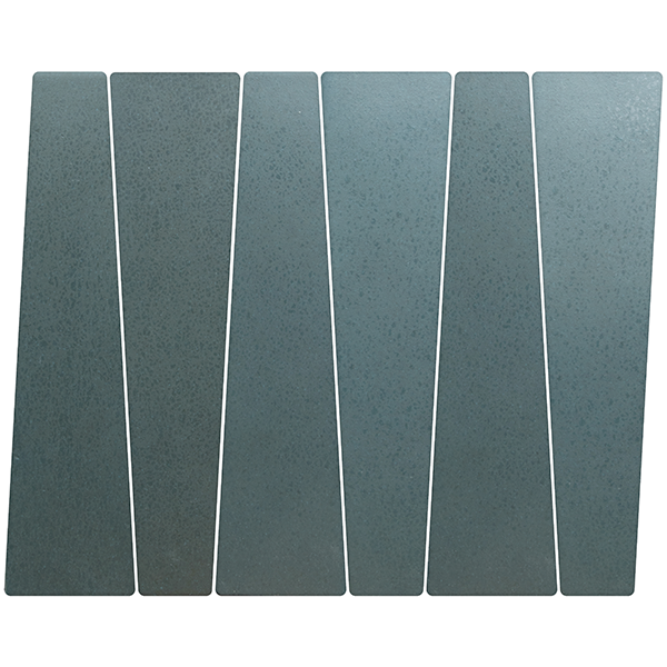 Керамогранит Гранит керамический 32457 BAMBOO Oceano 5,6х22,4 см / коллекция Bamboo / производитель Equipe / страна Испания