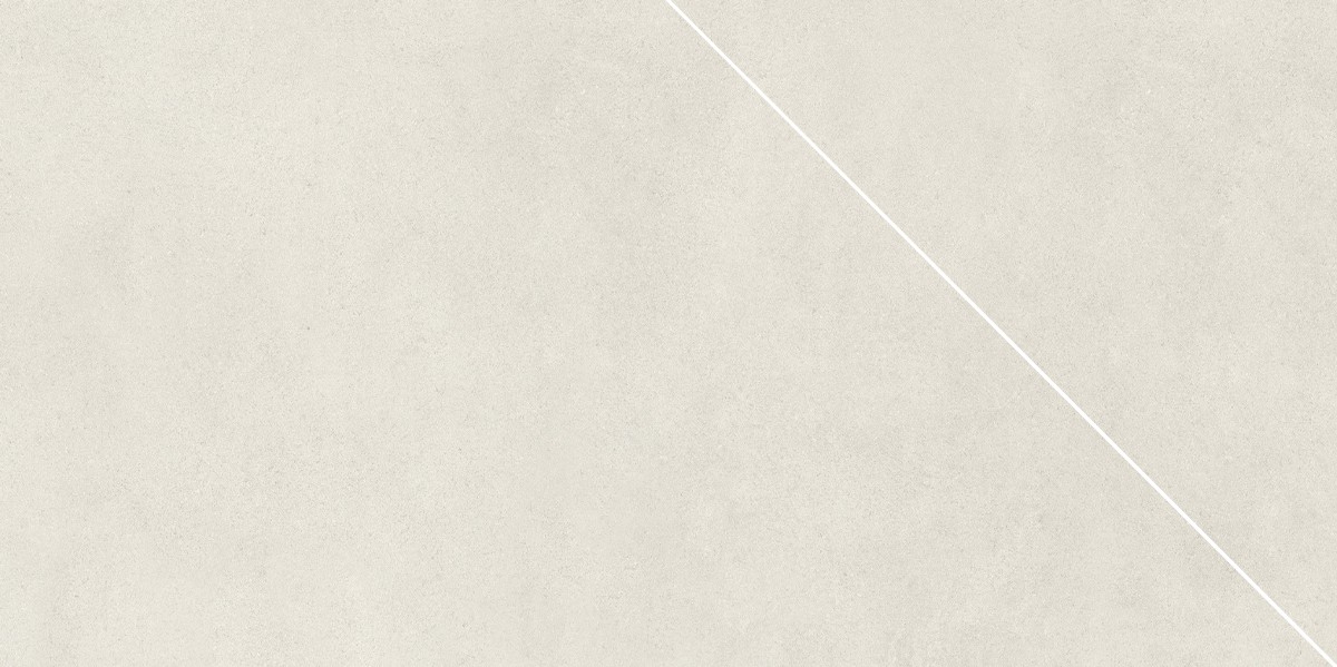 Керамическая плитка Керамогранит Cava White Pattern 1 15A 15x30 / коллекция CAVA / производитель Living Ceramics / страна Испания