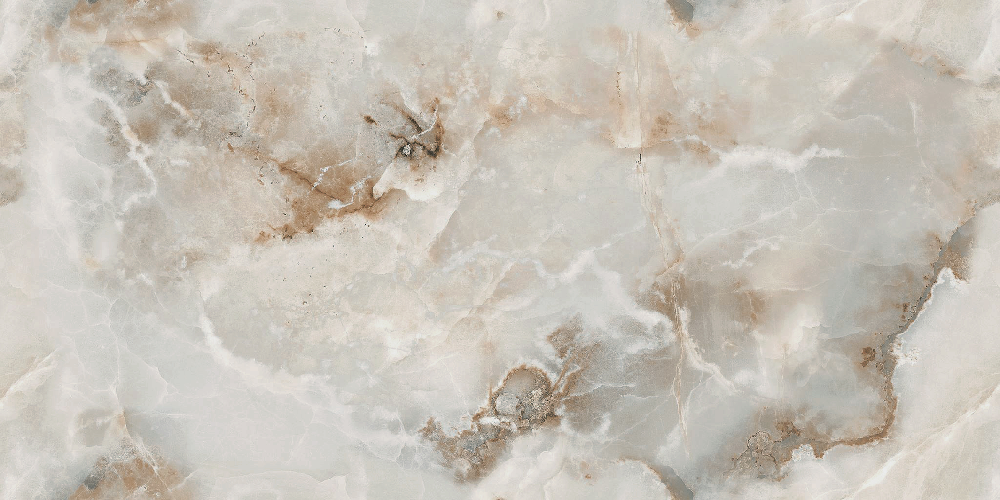 Керамогранит R_PR2013 Керамогранит Sandstone Onyx 60*120см Polished 1,44м2 / коллекция Sandstone Onyx Royce / производитель Royce / страна Индия