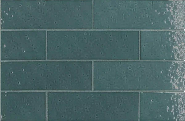 Керамогранит 30736 КерГранит KALMA DEEP BLUE 6x18,6 см / коллекция KALMA / производитель EQUIPE CERAMICAS / страна Испания