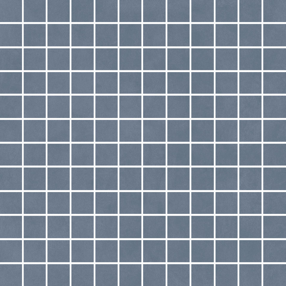 Мозаика Мозаика Kerama Marazzi Таделакт 30X30 синий (KM3030M0161N) / коллекция Kerama Marazzi / производитель Kerama Marazzi / страна Россия