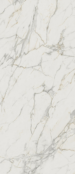 Керамогранит Плитка облиц. керамич. MARVEL CALACATTA EXTRA 120X278,  6мм, 120x278 (A0BT) / коллекция MARVEL / производитель Atlas Concorde Italy / страна Италия