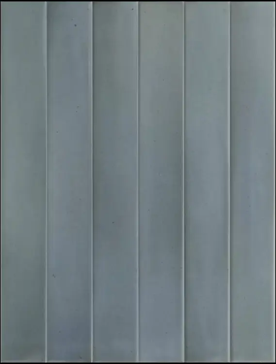 Керамическая плитка 31576 Плитка MASSIMO SMOKE BLUE 5x40 см / коллекция Massimo / производитель EQUIPE CERAMICAS / страна Испания