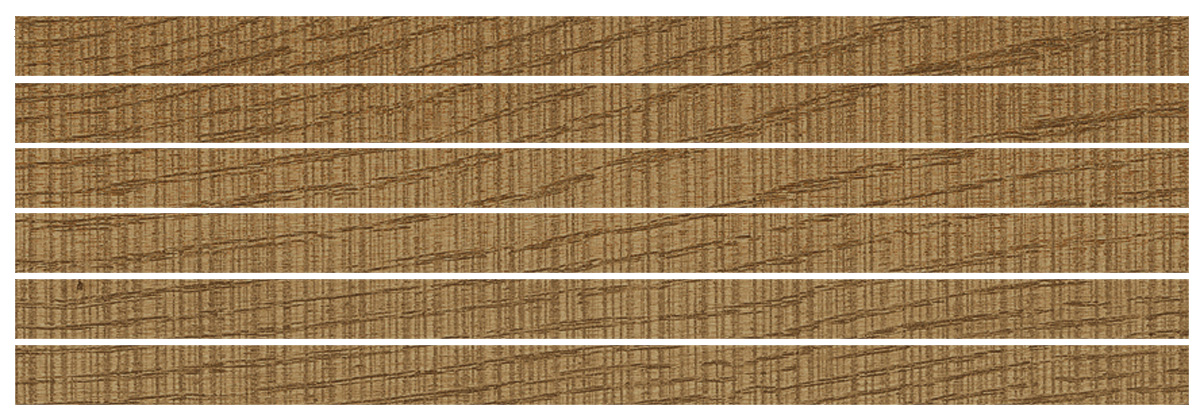 Керамическая плитка Керамогранит Riga Mosaic 590 Honey 30x90 / коллекция Riga / производитель Living Ceramics / страна Испания