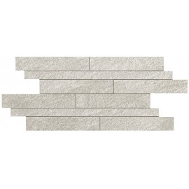 Керамогранит AN7C КерГранит KLIF WHITE BRICK 37,5x75 см / коллекция KLIF / производитель Atlas Concorde Italy / страна 