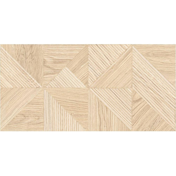 Керамогранит Плитка настенная Ларго дерево рельеф 30х60 (1,62м2/51,84м2/32уп) / коллекция ЛАРГО 30х60 / производитель AXIMA / страна Россия