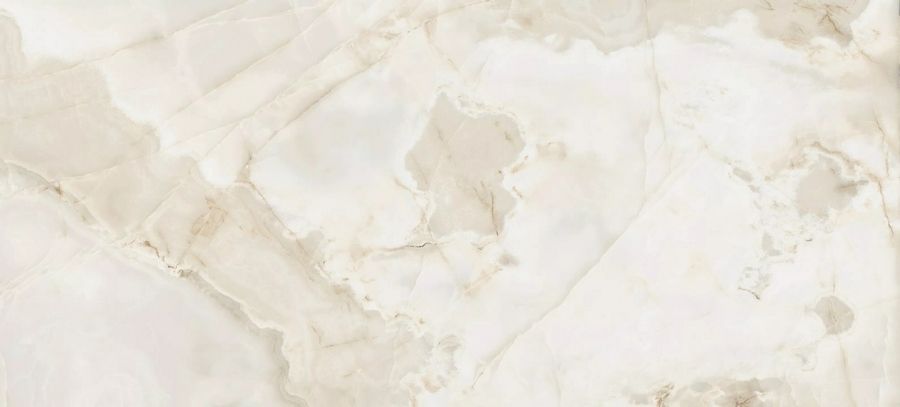 Керамическая плитка Керамогранит Magnum Reves De Rex Perle Glossy 6mm 120x280 / коллекция Magnum / производитель REX / страна Италия