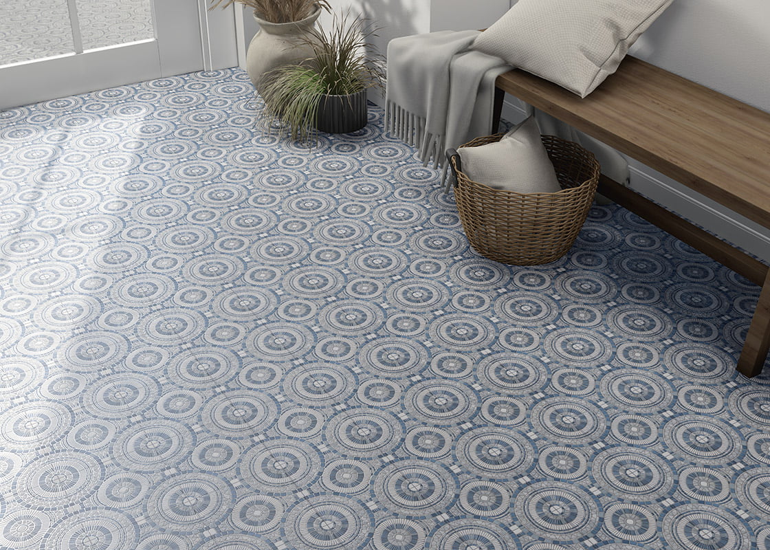 Керамогранит Керамогранит Pav. Halo aura / коллекция HALO / производитель Mainzu / страна Испания