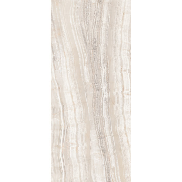 Керамогранит Керамогранит SENSI UP ONICE BE. SLAB B  LUX RET 120X280 / коллекция SENSI UP ABK / производитель ABK / страна Италия