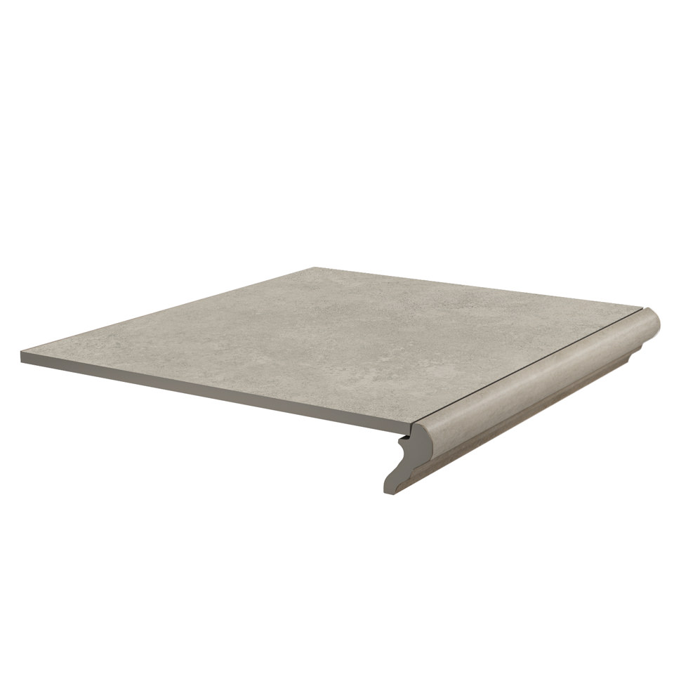 Керамогранит Плитка из керамогранита Kerama Marazzi Хадду серый (KM4040G0011NGTF) / коллекция Хадду KЕRАМА МАRАZZI / производитель Kerama Marazzi / страна Россия