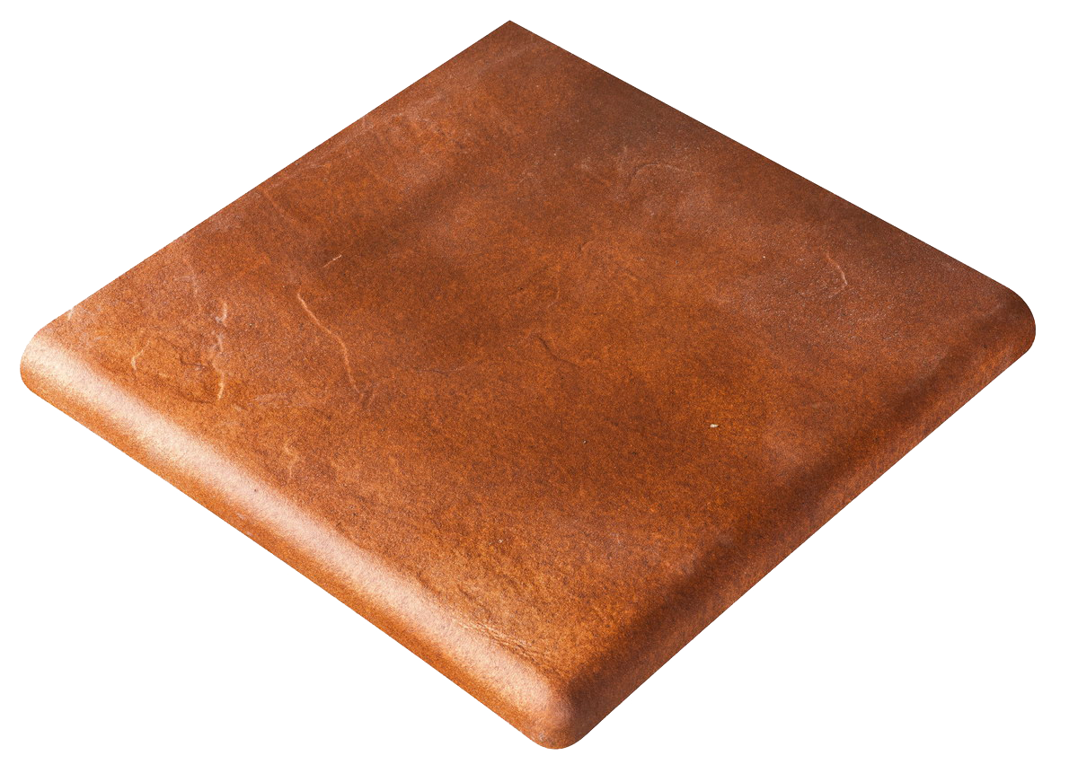 Керамическая плитка Ступень угловая Esquina Ref.24 Albany Teka 33*33 / коллекция Albany Teka / производитель Gres de Aragon / страна Испания