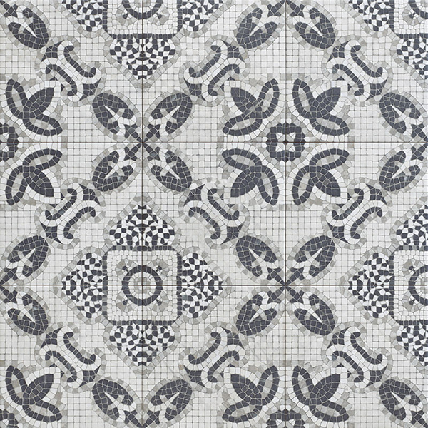 Керамогранит Appia  Mosaico 20х20 (60уп) / коллекция MOSAICOS / производитель Mainzu / страна Испания