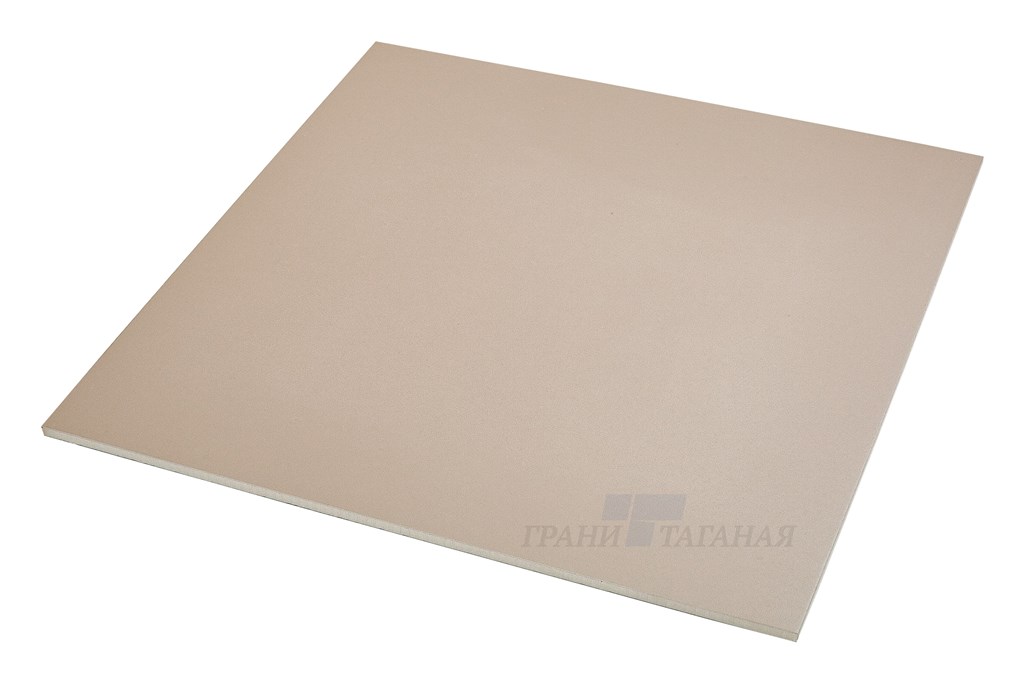 Керамогранит Керамогранит GT028M Профи капучино 60х60 / коллекция Грани Таганая / производитель  / страна 